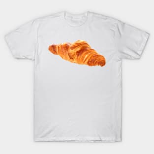 Croissant T-Shirt